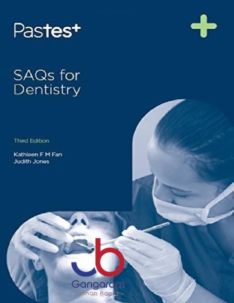 SAQs for Dentistry