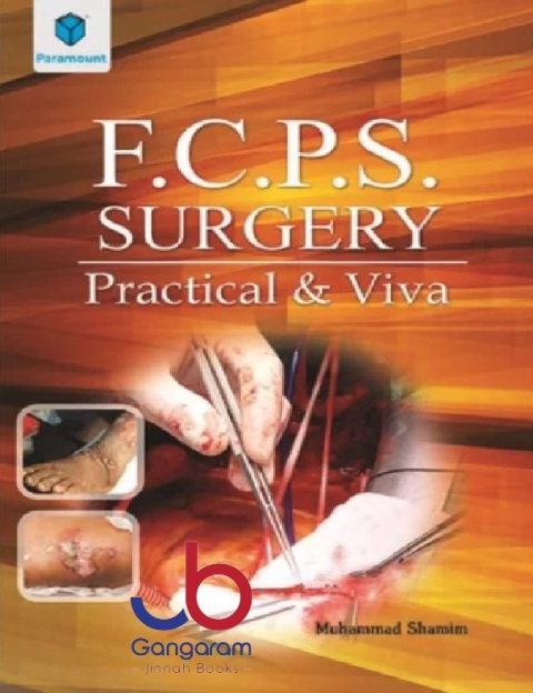 SURGERY PRACTICAL & VIVA 2ED PB 2021