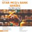 Star MCQ's Bank Series for BSN 1st Prof (Star Series)