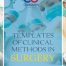 TEMPLATES OF CLINICAL METHODS IN SURGERY PB 2015