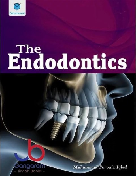 THE ENDODONTICS