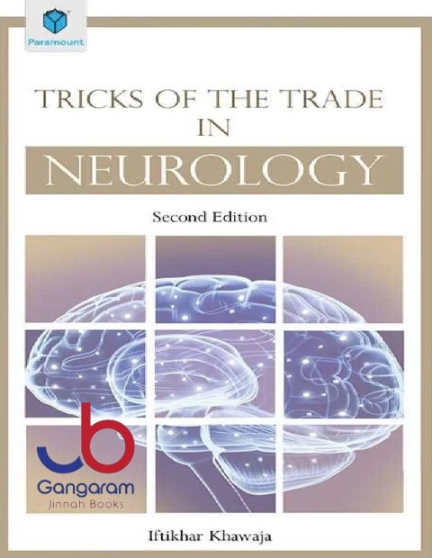 TRICKS OF THE TRADE IN NEUROLOGY