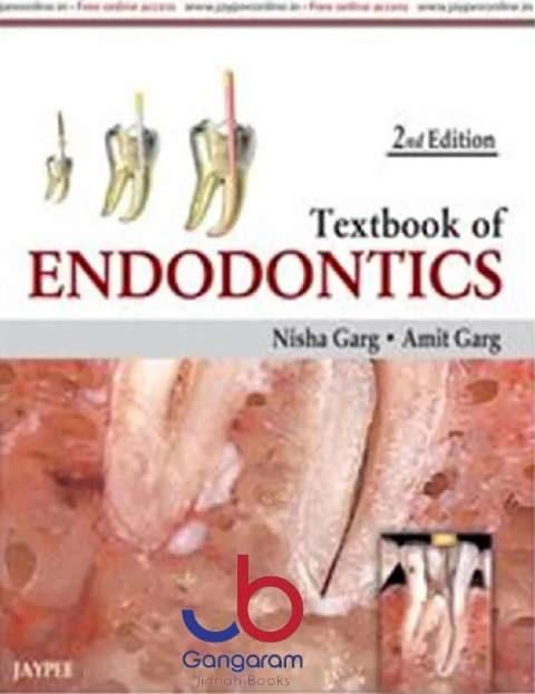Textbook of Endodontics 2nd Edition