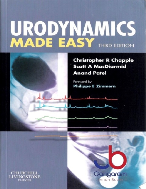 Urodynamics Made Easy 3rd Edition