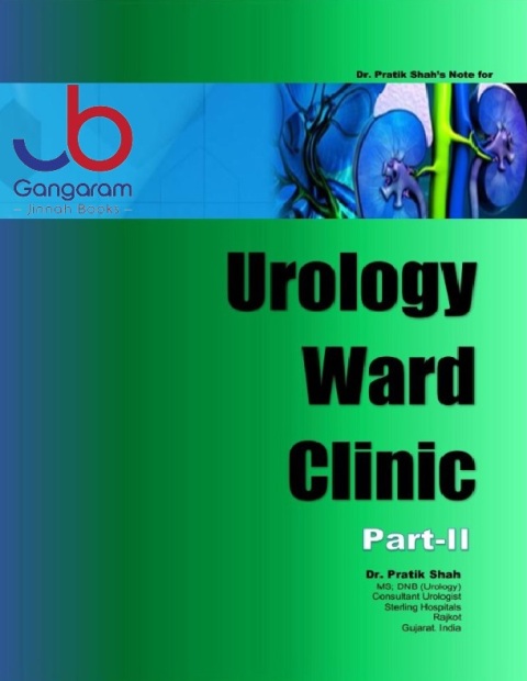 Urology Ward Clinic (Part 2)