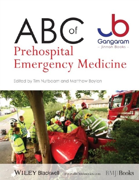 ABC of Prehospital Emergency Medicine