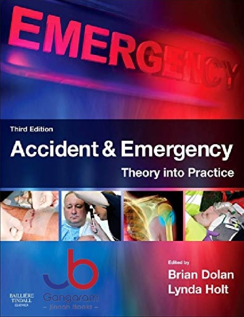 Accident & Emergency Theory into Practice