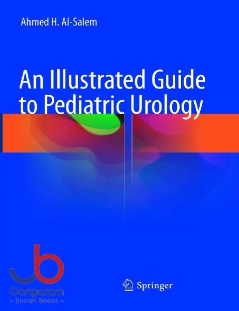 An Illustrated Guide to Pediatric Urology.