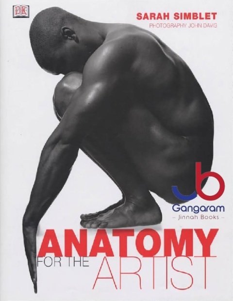 Anatomy for the Artist