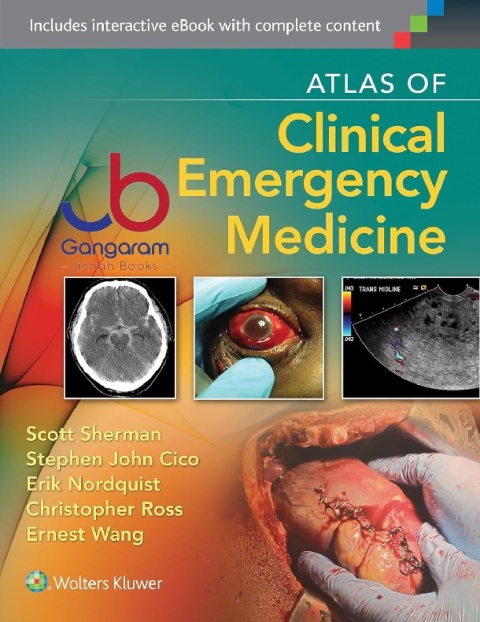 Atlas of Clinical Emergency Medicine