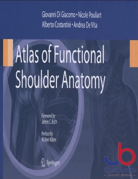 Atlas of Functional Shoulder Anatomy