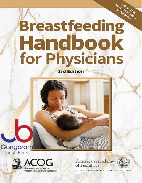 Breastfeeding Handbook for Physicians