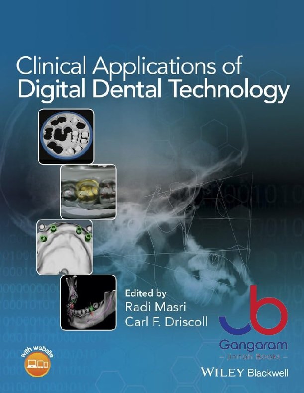 Clinical Applications of Digital Dental Technology