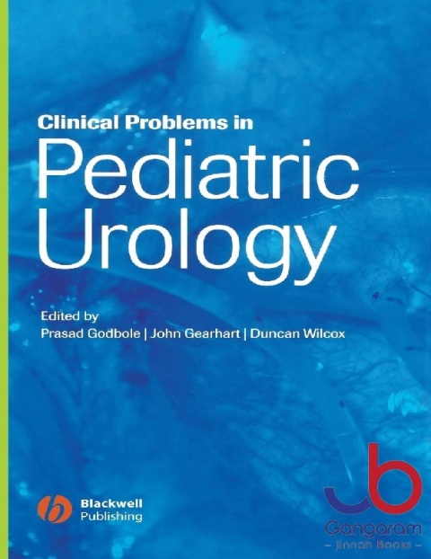 Clinical Problems in Pediatric Urology