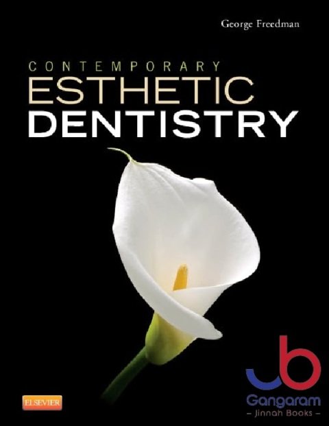 Contemporary Esthetic Dentistry