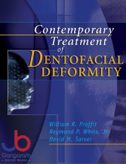 Contemporary Treatment of Dentofacial Deformity