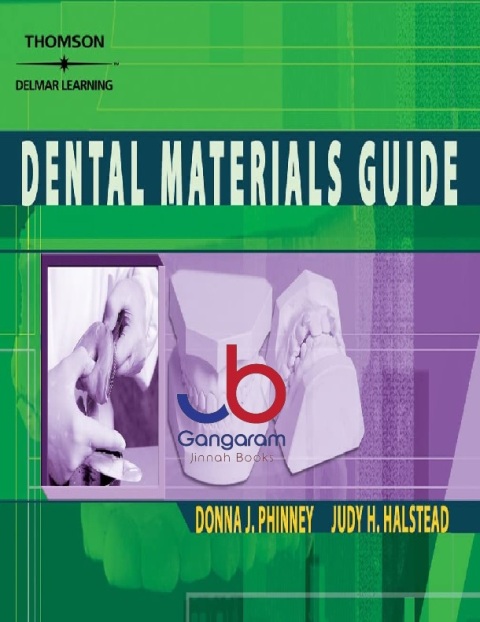 Delmar's Dental Materials Guide, Spiral bound Version