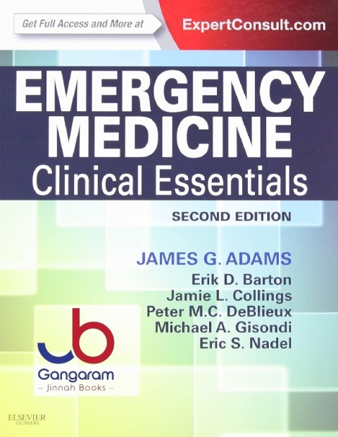 Emergency Medicine Clinical Essentials