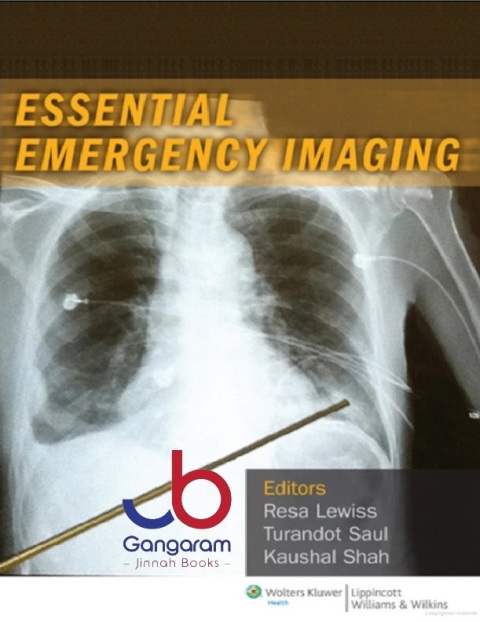 Essential Emergency Imaging (Essential Emergency Medicine)