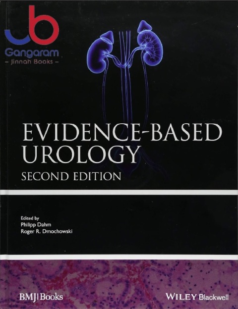 Evidence-based Urology (Evidence-Based Medicine)