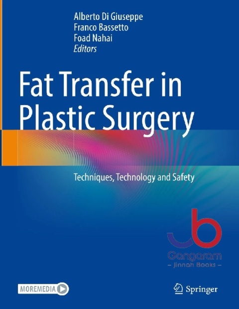 Fat Transfer in Plastic Surgery Techniques, Technology and Safety