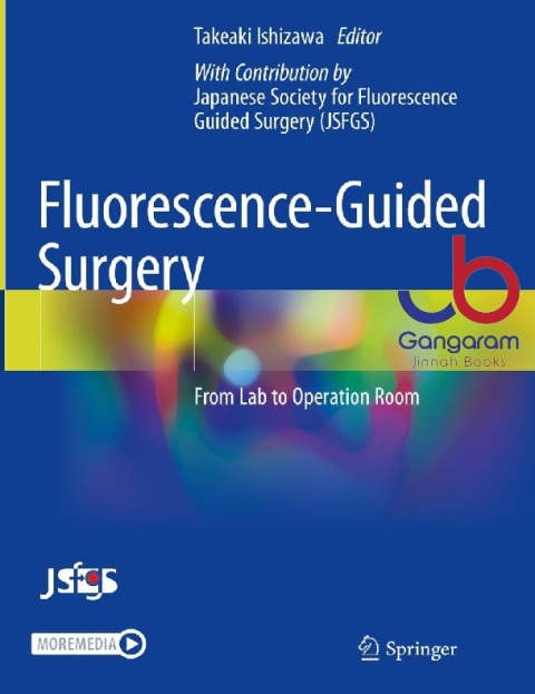 Fluorescence-Guided Surgery From Lab to Operation Room