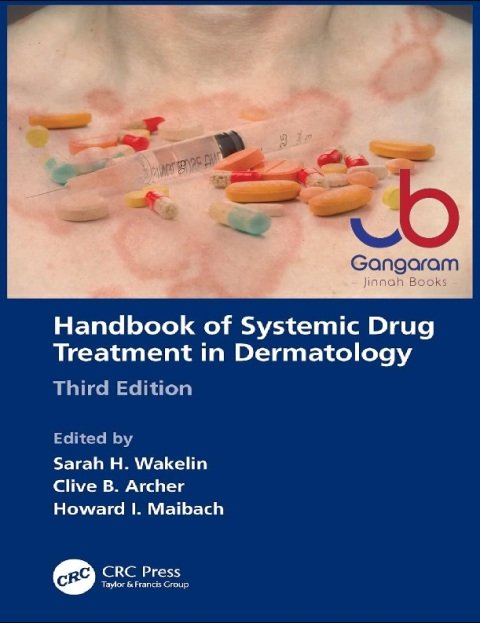 Handbook of Systemic Drug Treatment in Dermatology