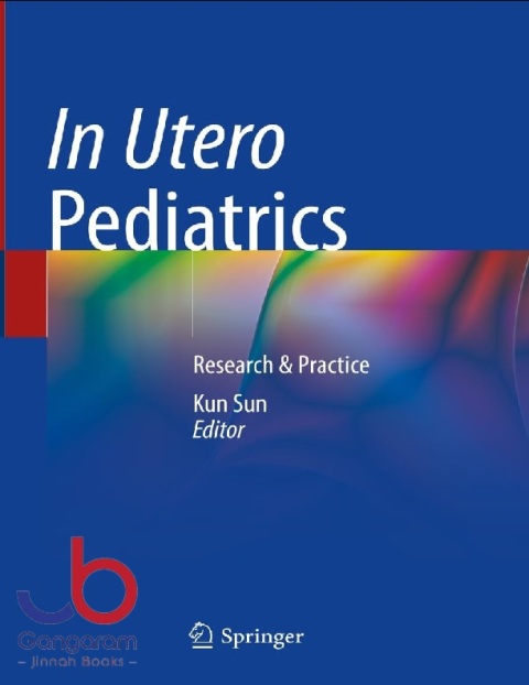 In Utero Pediatrics Research & Practice