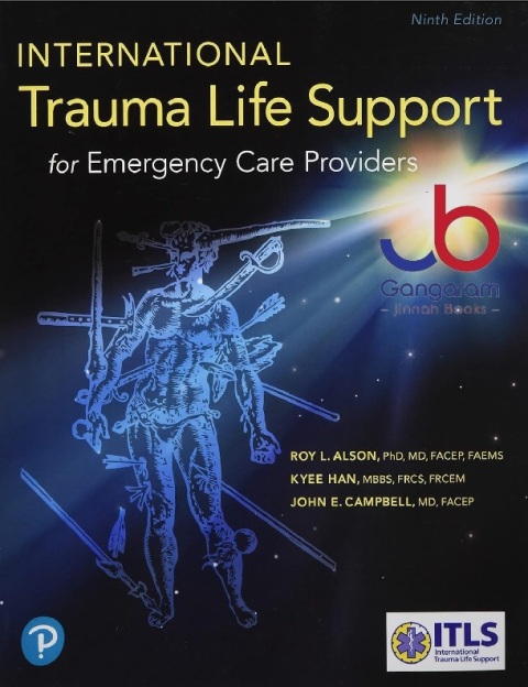 International Trauma Life Support for Emergency Care Providers