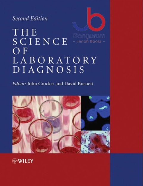 The Science of Laboratory Diagnosis 2nd Edition