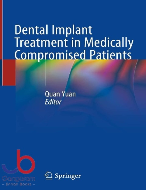 Dental Implant Treatment in Medically Compromised Patients