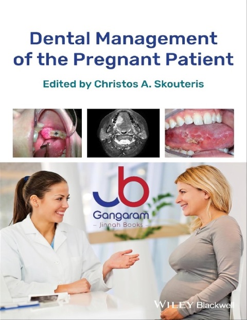 Dental Management of the Pregnant Patient