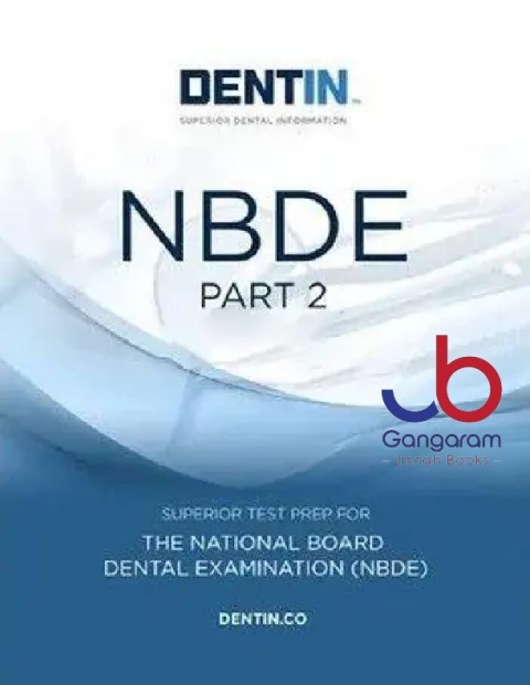 Dentin NBDE Part 2