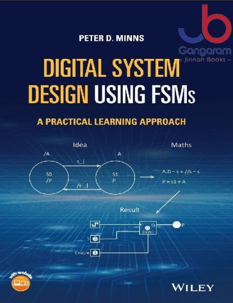 Digital System Design using FSMs A Practical Learning Approach