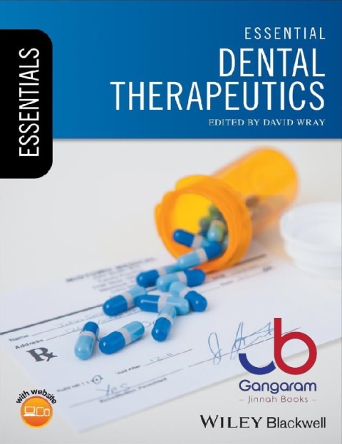 Essential Dental Therapeutics (Essentials (Dentistry))