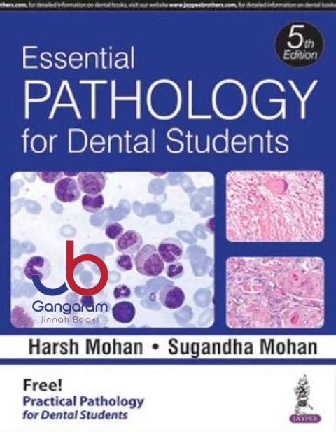 Essential Pathology for Dental Students