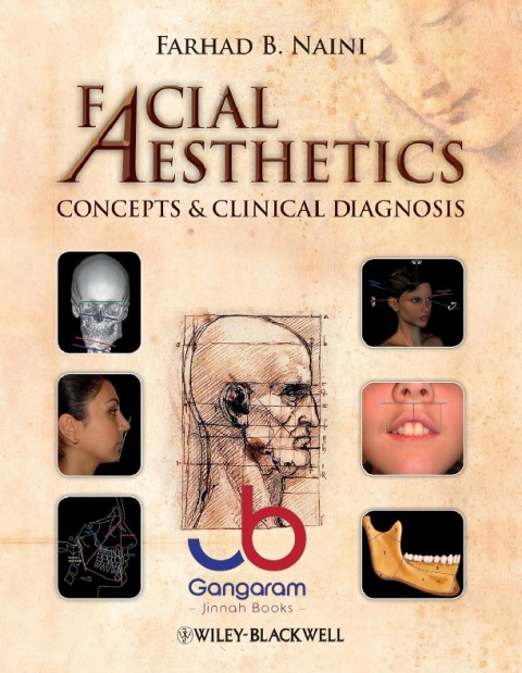 Facial Aesthetics Concepts and Clinical Diagnosis