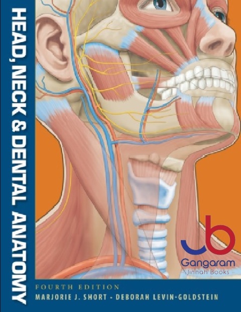 Head, Neck and Dental Anatomy.