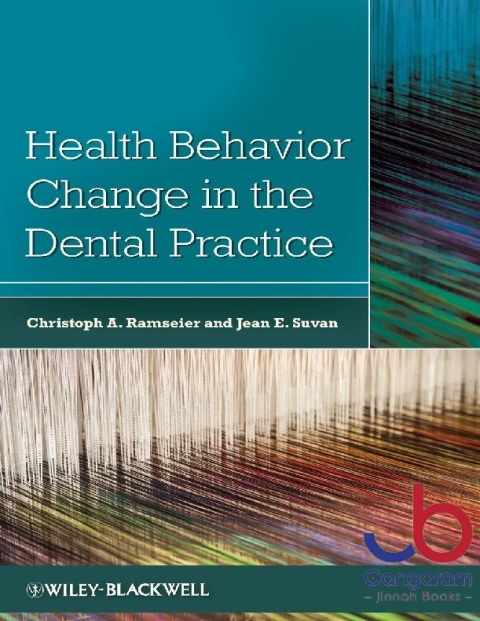 Health Behavior Change in the Dental Practice