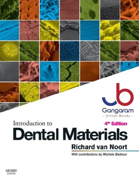 Introduction to Dental Materials