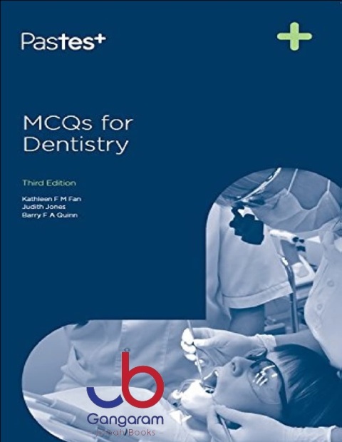 MCQs For Dentistry