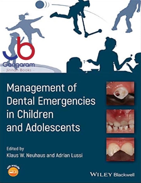 Management of Dental Emergencies in Children and Adolescents