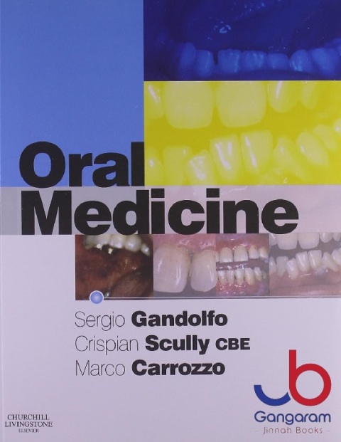 Oral Medicine