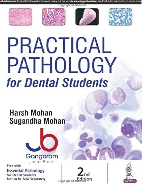 Practical Pathology for Dental Students