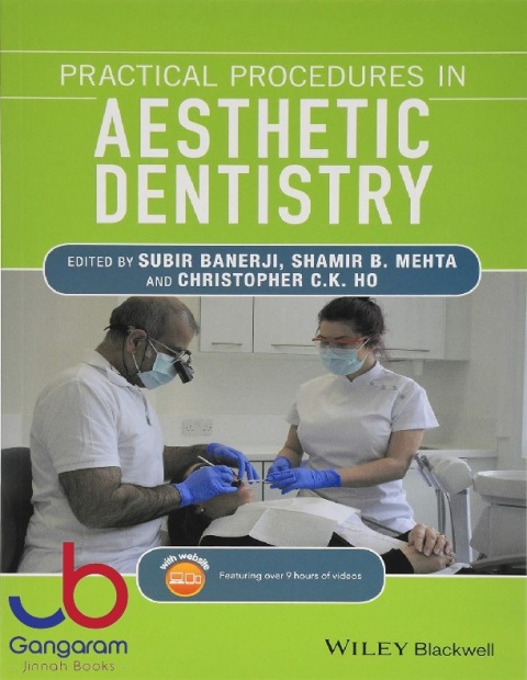 Practical Procedures in Aesthetic Dentistry