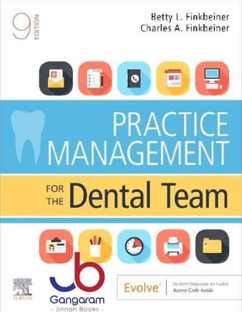 Practice Management for the Dental Team