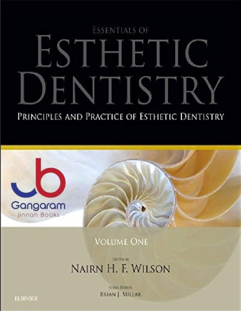 Principles and Practice of Esthetic Dentistry Essentials of Esthetic Dentistry