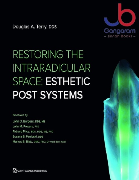 Restoring the Intraradicular Space Esthetic Post Systems