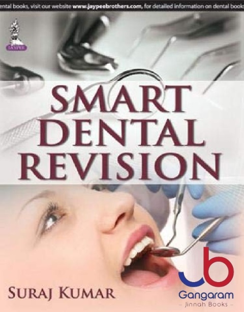 Smart Dental Revision