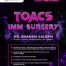 TOACS IMM SURGERY 4TH EDITION